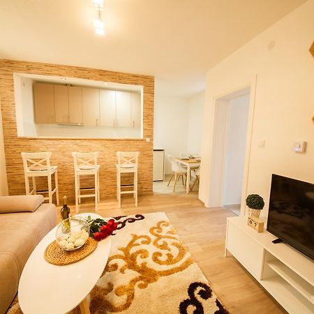 Apartman Top Spot Banja Luka Luaran gambar