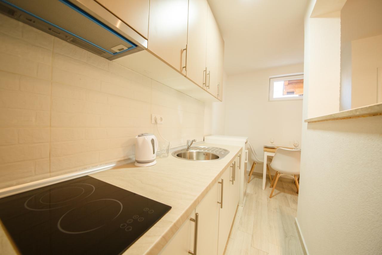 Apartman Top Spot Banja Luka Luaran gambar