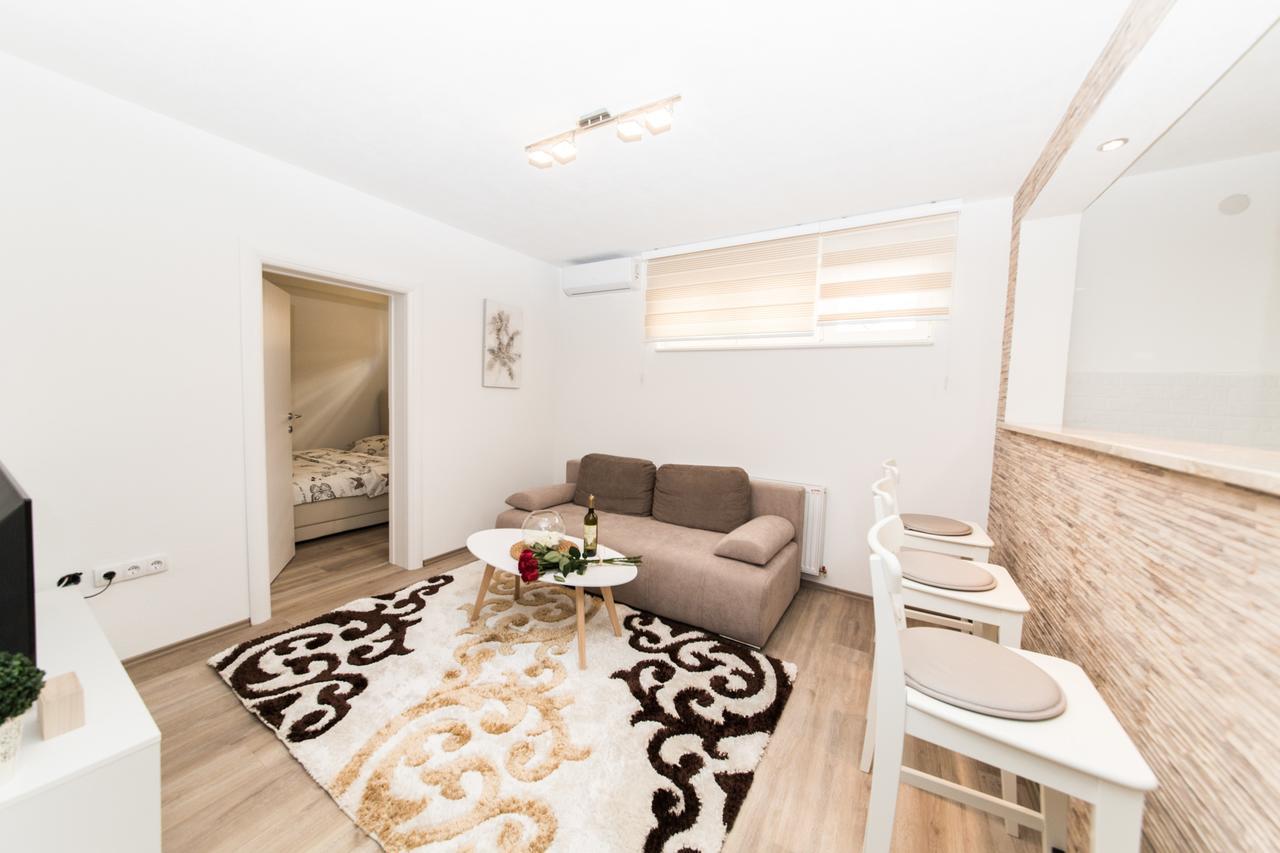 Apartman Top Spot Banja Luka Luaran gambar