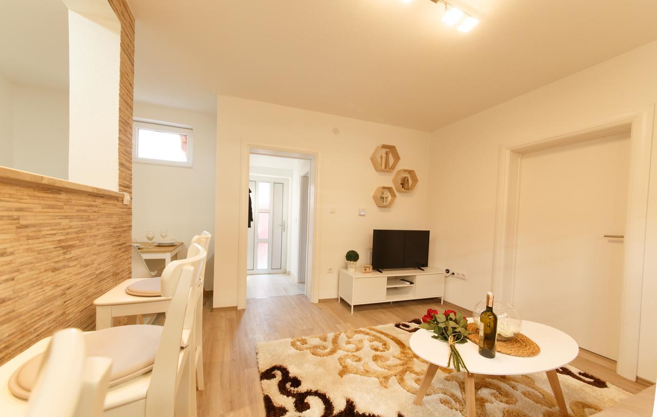 Apartman Top Spot Banja Luka Luaran gambar