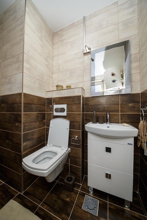 Apartman Top Spot Banja Luka Luaran gambar
