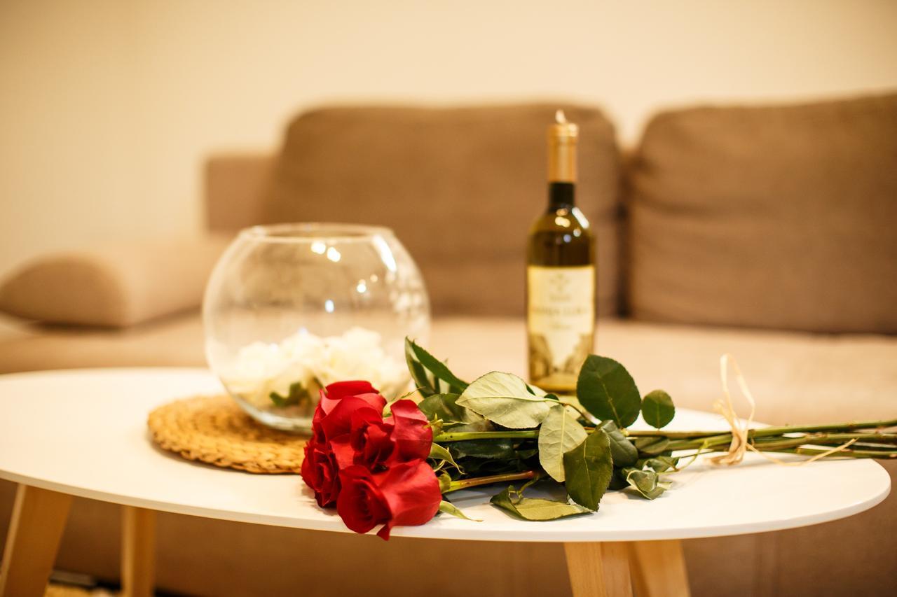 Apartman Top Spot Banja Luka Luaran gambar