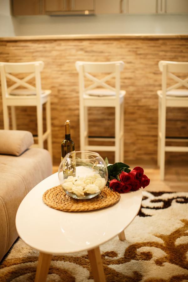 Apartman Top Spot Banja Luka Luaran gambar