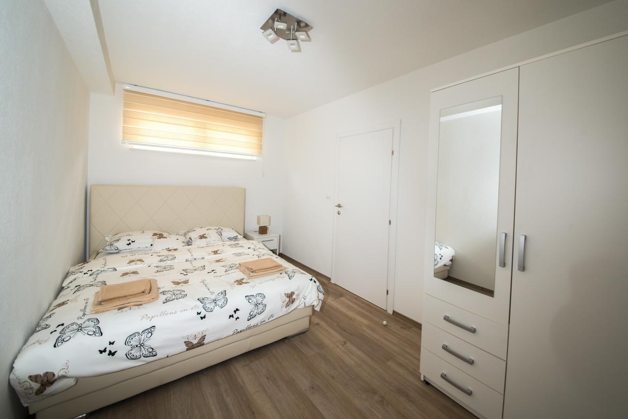 Apartman Top Spot Banja Luka Luaran gambar