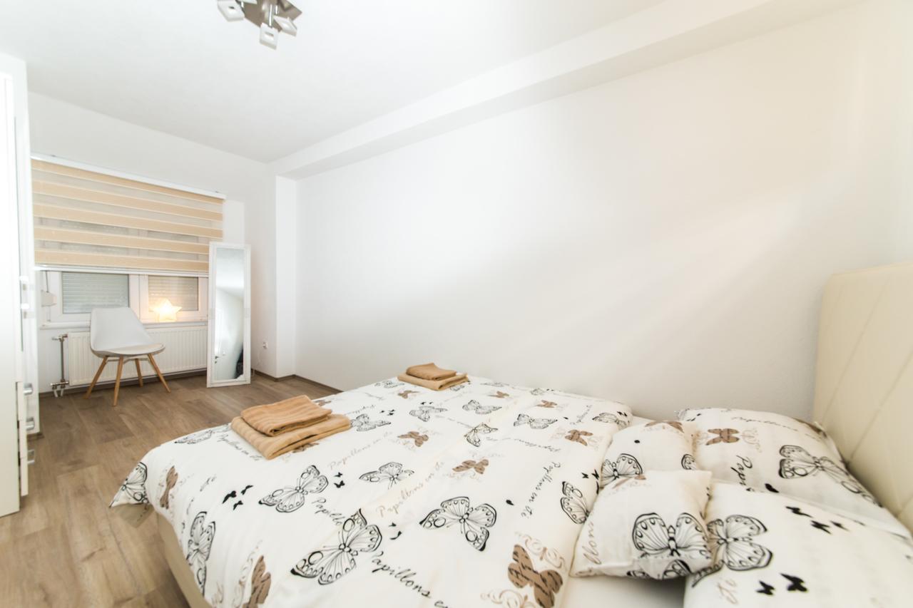 Apartman Top Spot Banja Luka Luaran gambar
